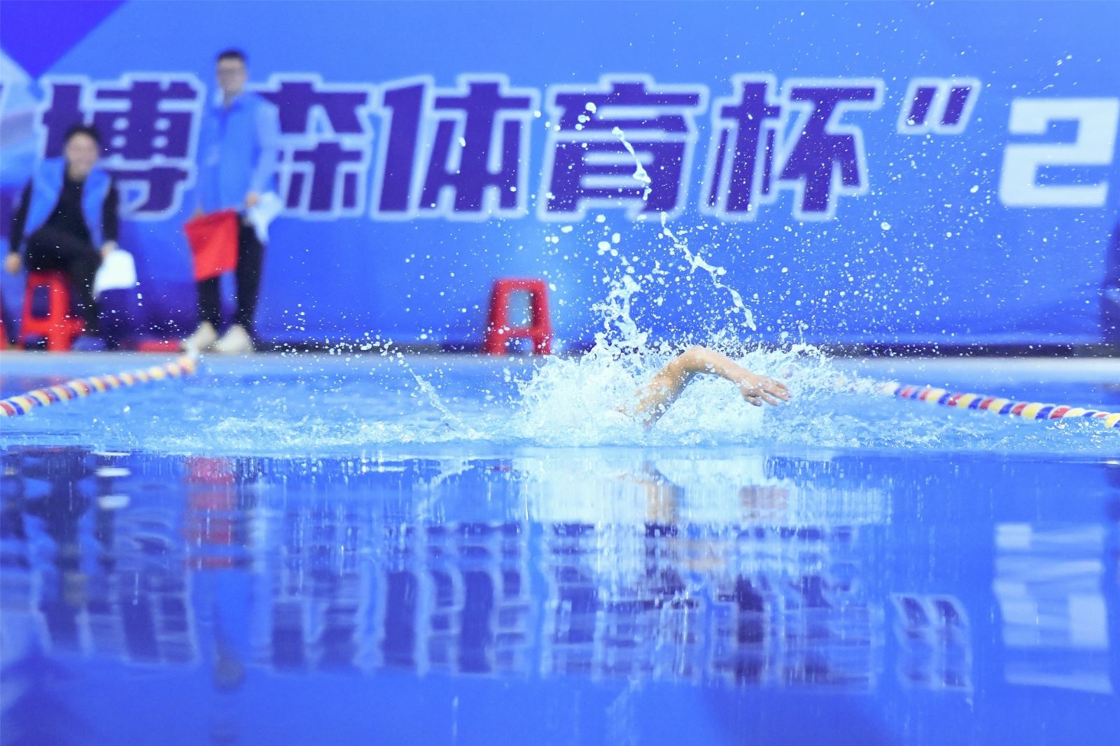 湖南乐鱼体育管理有限公司