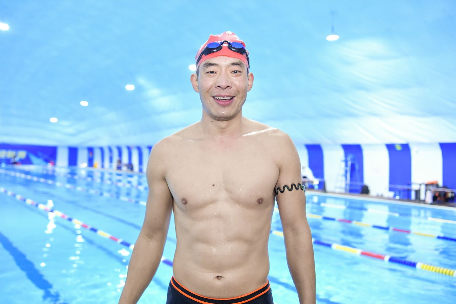 湖南乐鱼体育管理有限公司