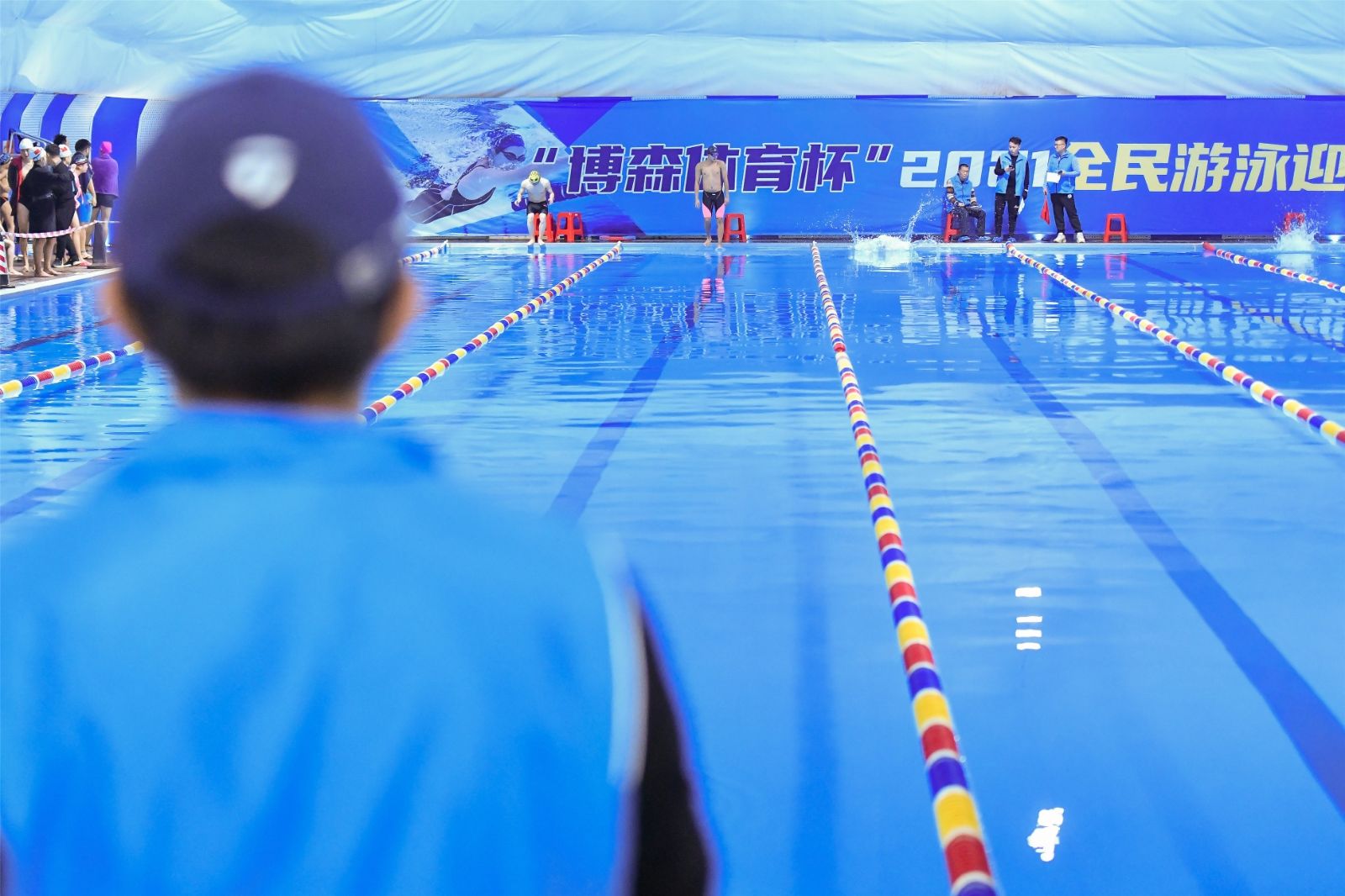 湖南乐鱼体育管理有限公司