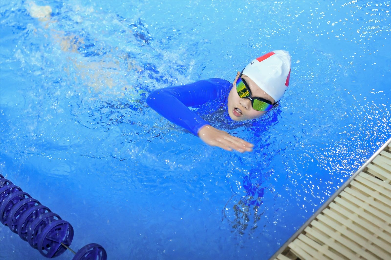 湖南乐鱼体育管理有限公司