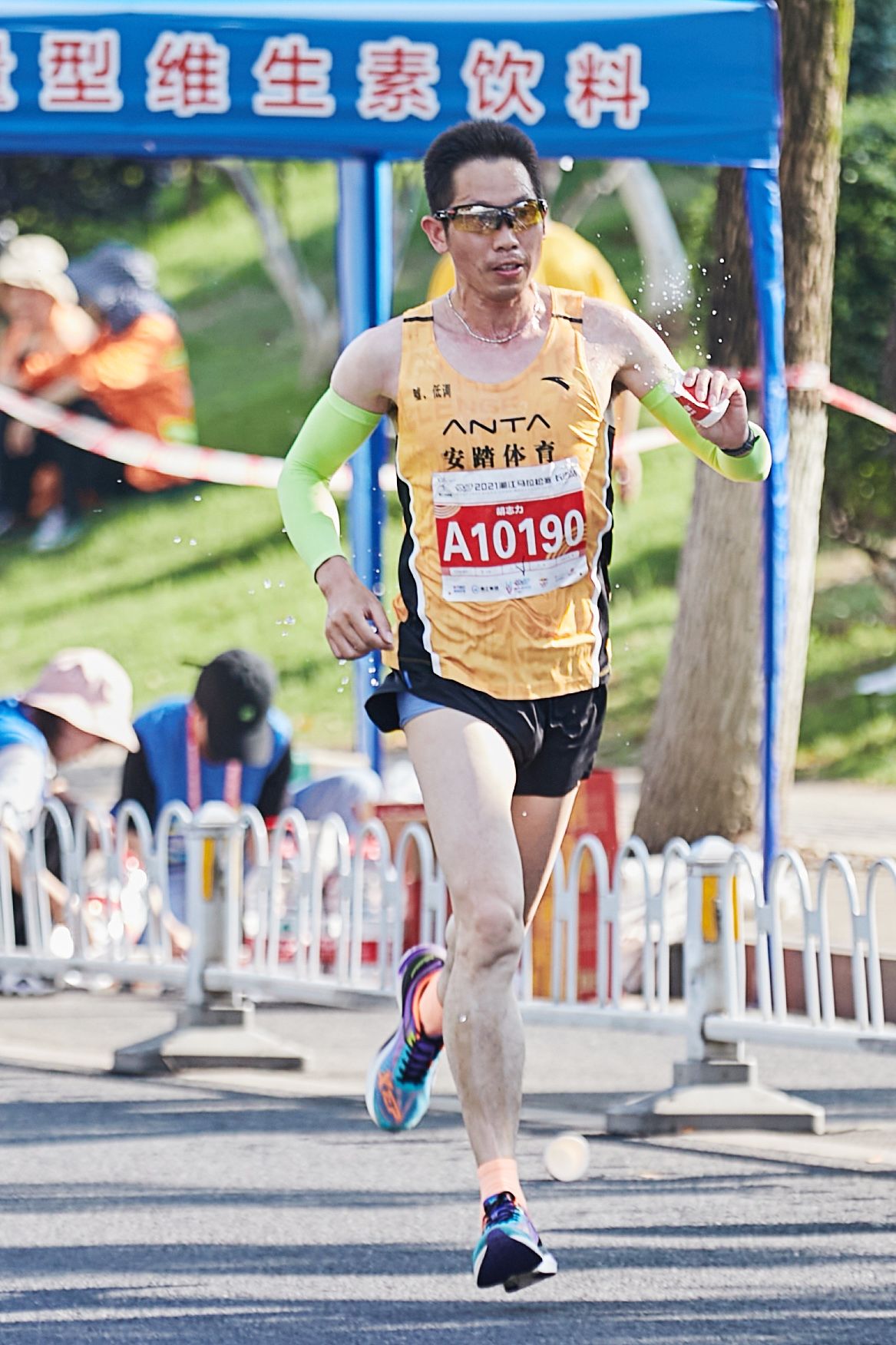 湖南乐鱼体育管理有限公司