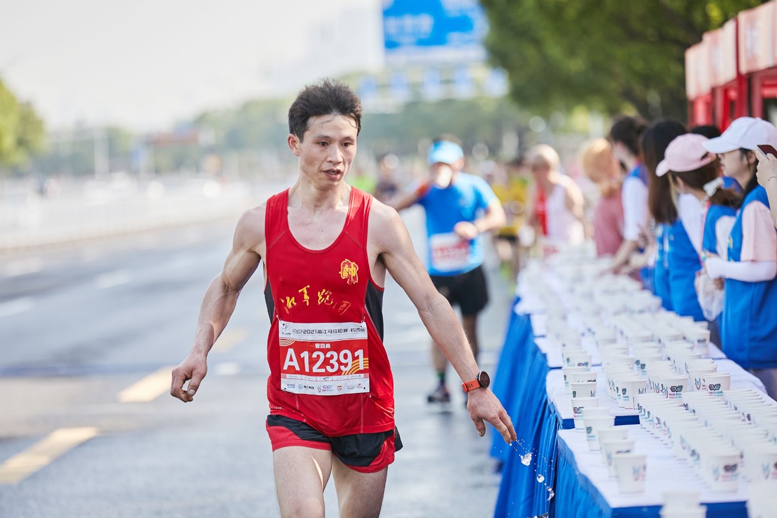 湖南乐鱼体育管理有限公司