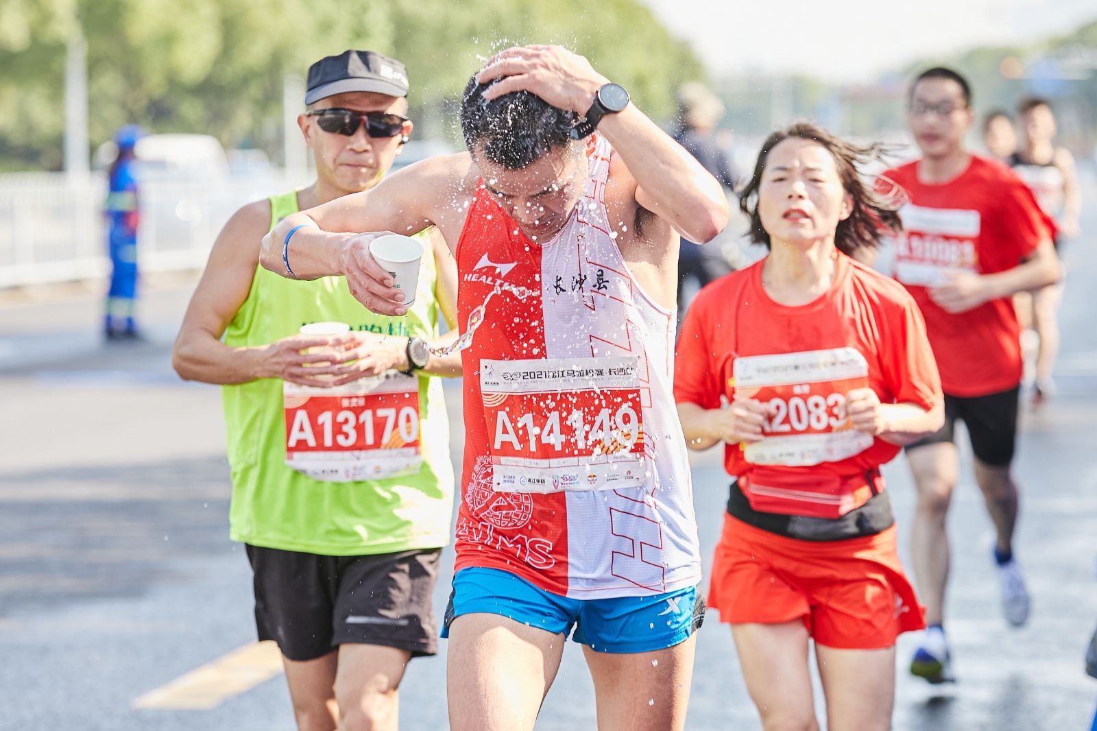 湖南乐鱼体育管理有限公司