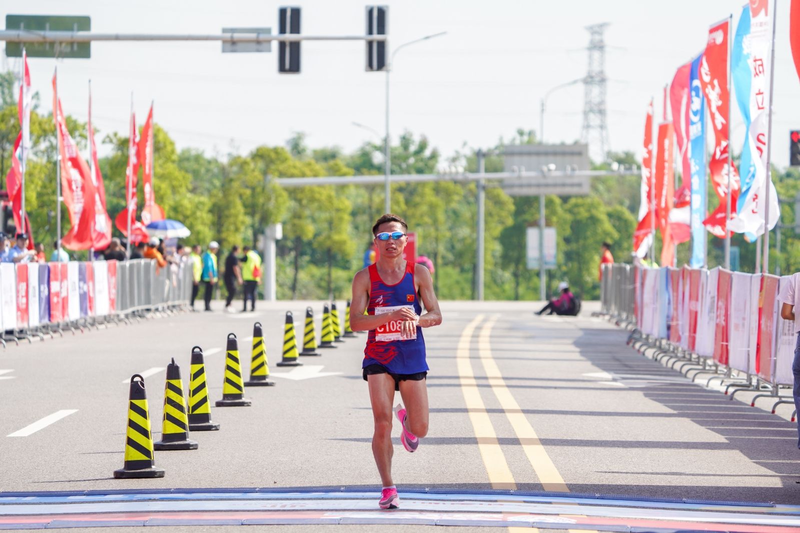 湖南乐鱼体育管理有限公司