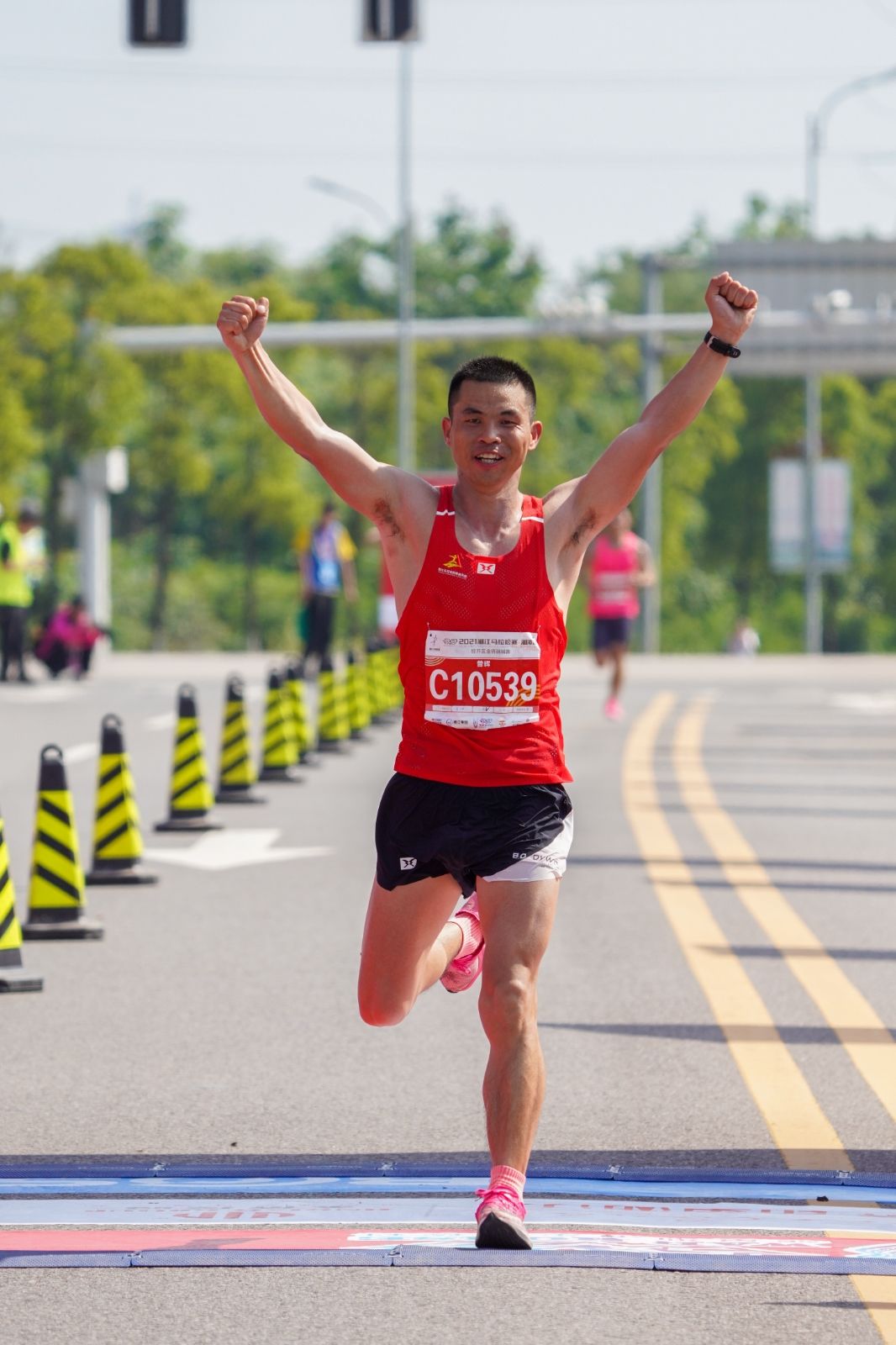 湖南乐鱼体育管理有限公司