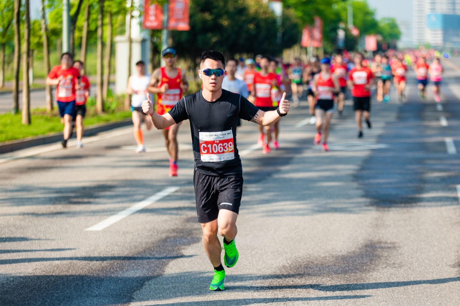 湖南乐鱼体育管理有限公司