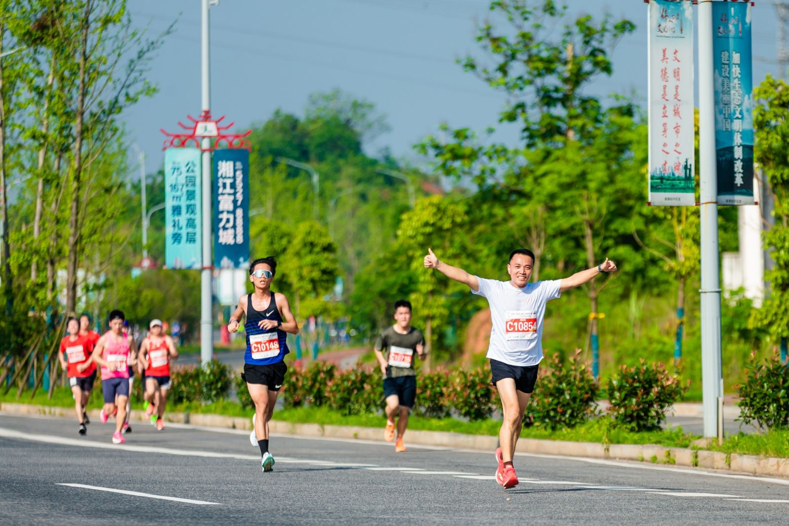 湖南乐鱼体育管理有限公司