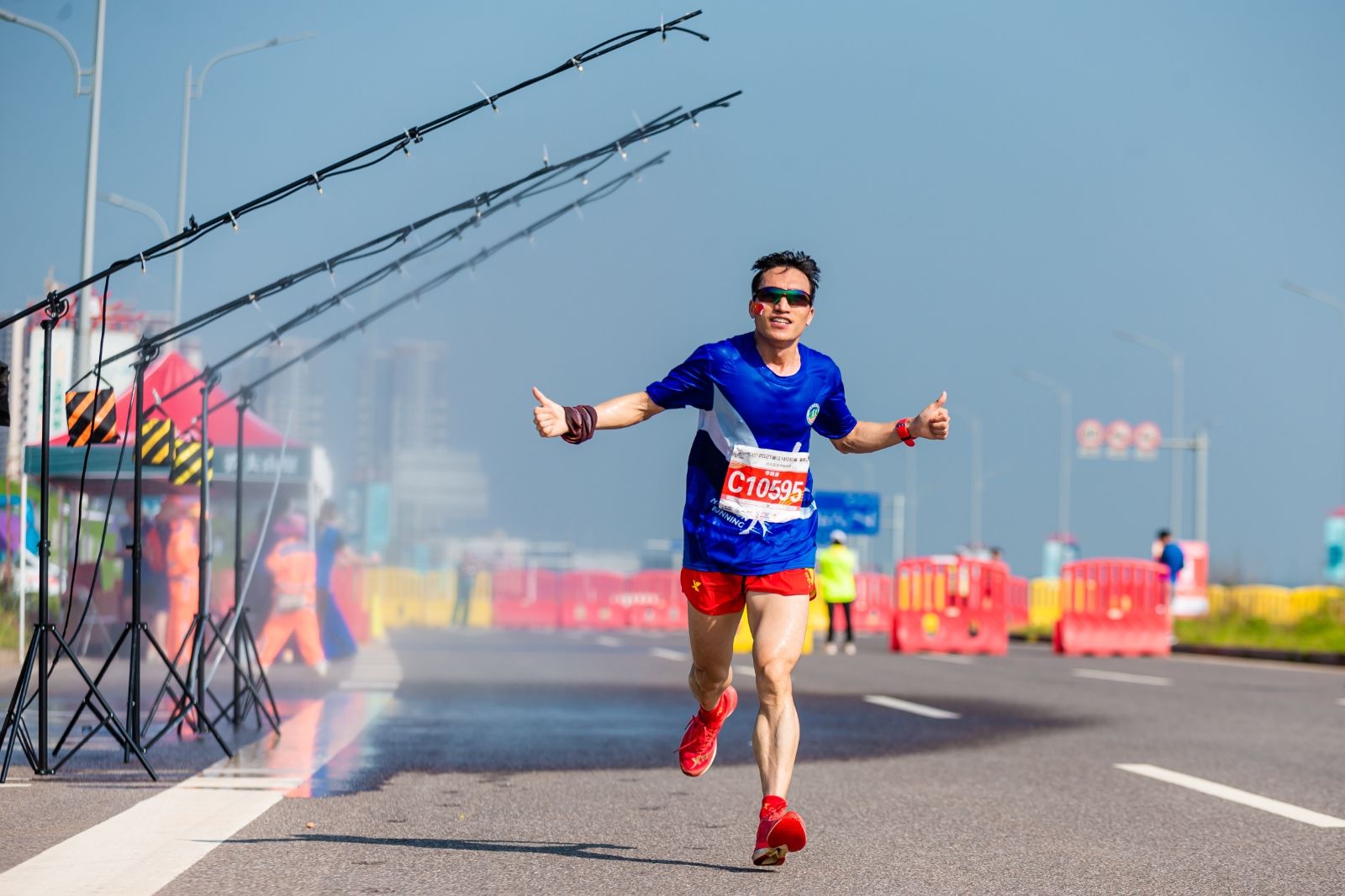 湖南乐鱼体育管理有限公司