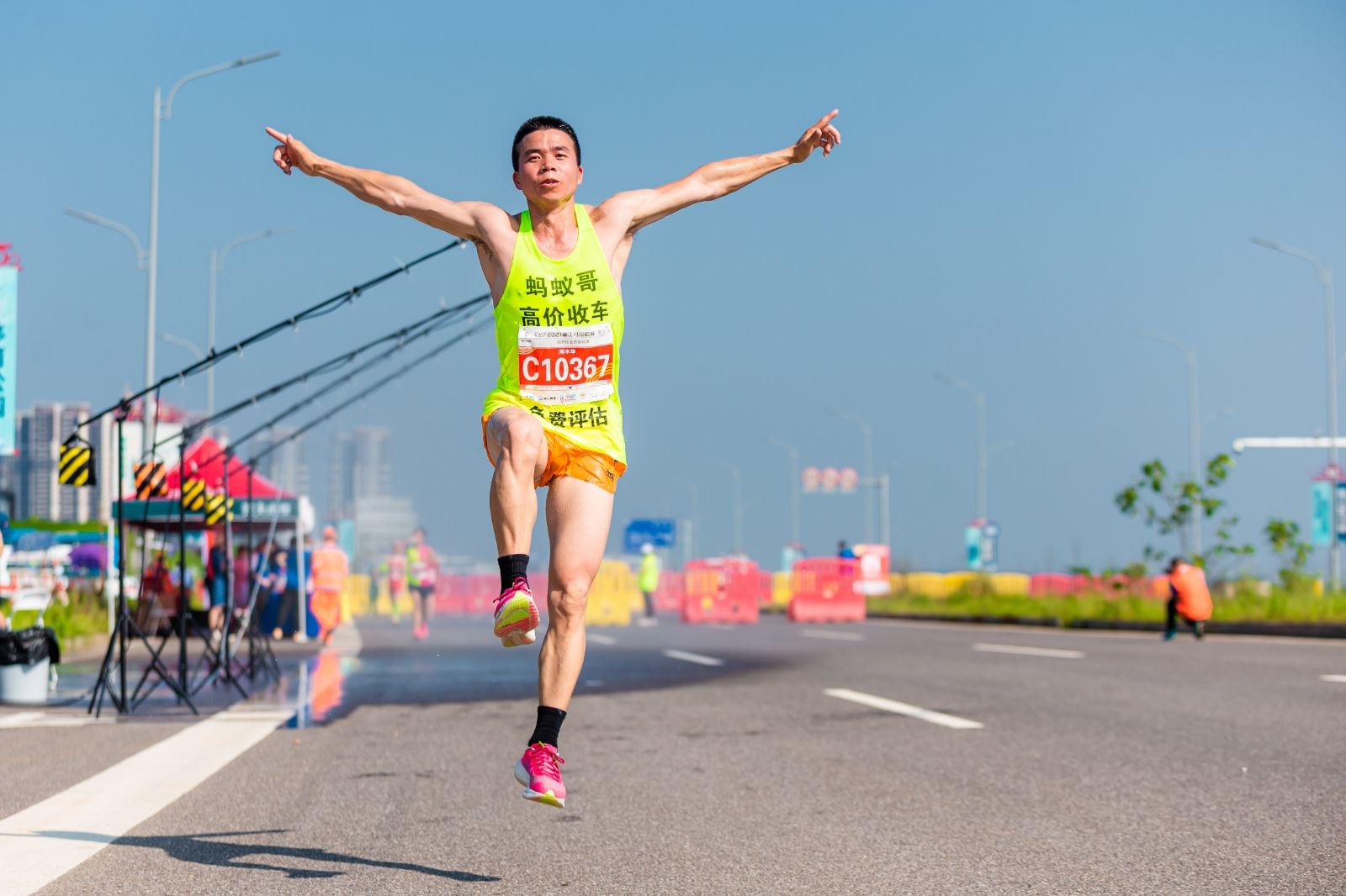 湖南乐鱼体育管理有限公司