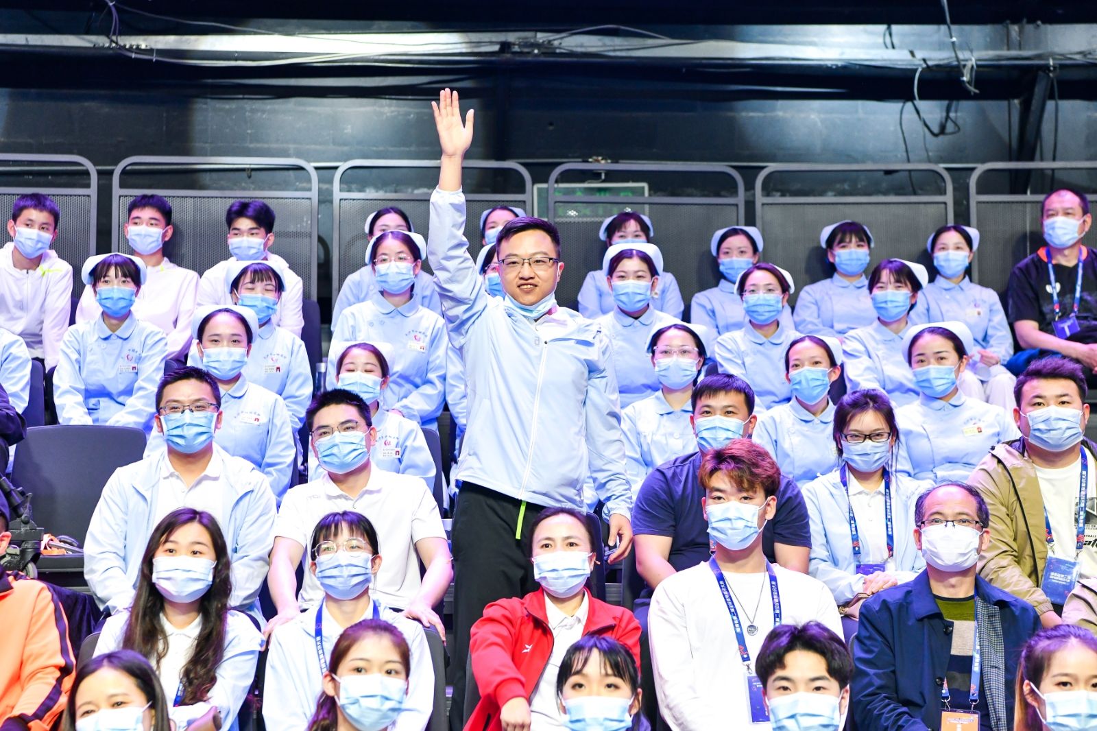 湖南乐鱼体育管理有限公司