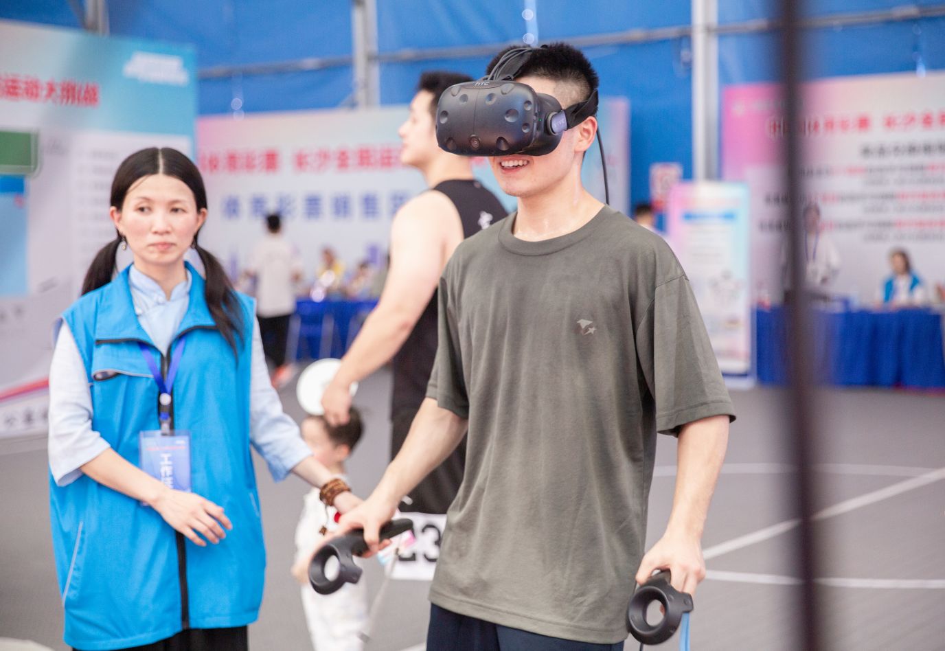 湖南乐鱼体育管理有限公司