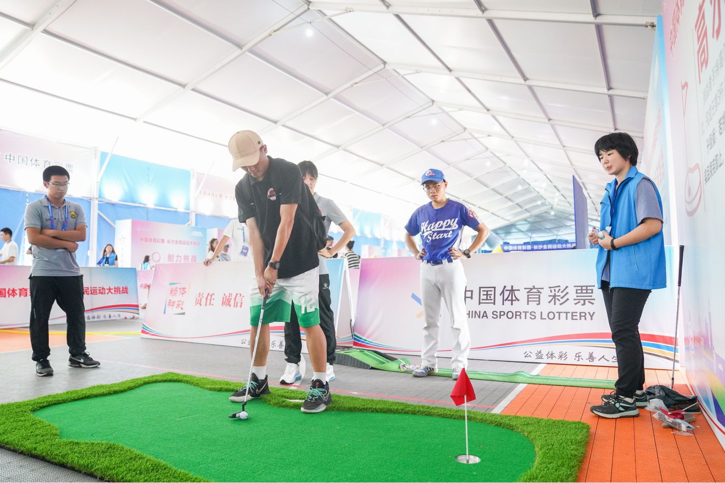 湖南乐鱼体育管理有限公司