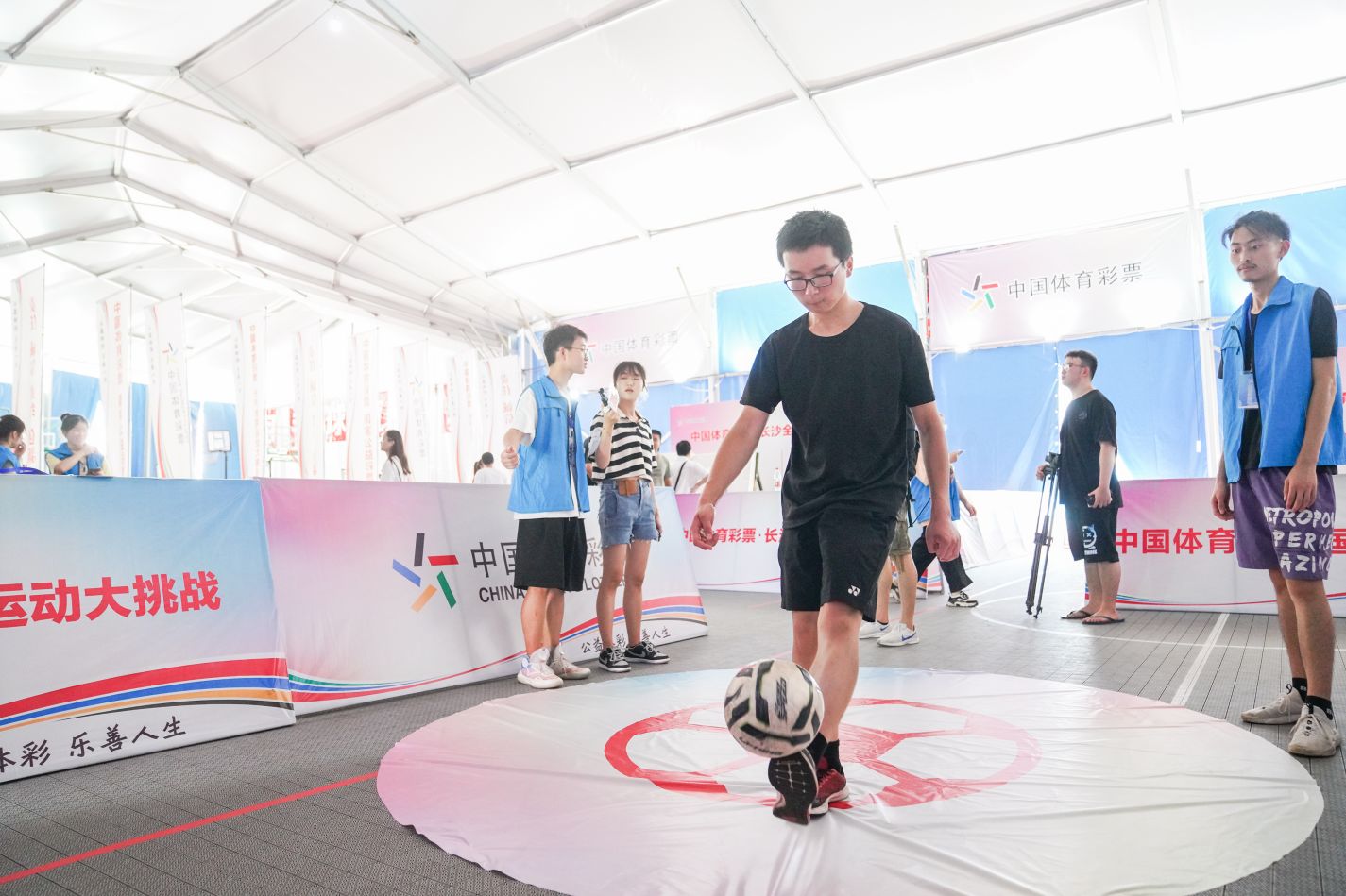 湖南乐鱼体育管理有限公司