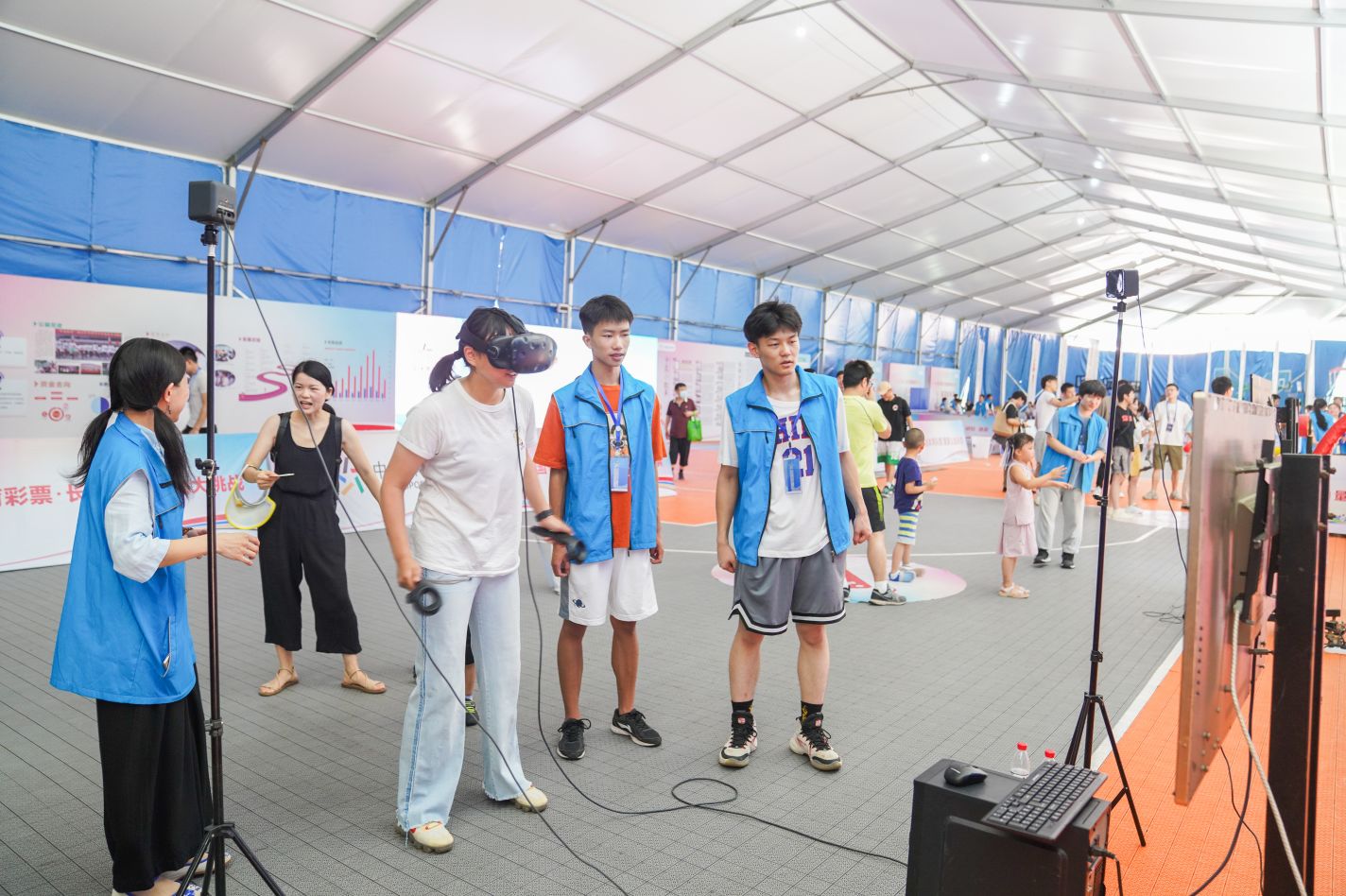 湖南乐鱼体育管理有限公司