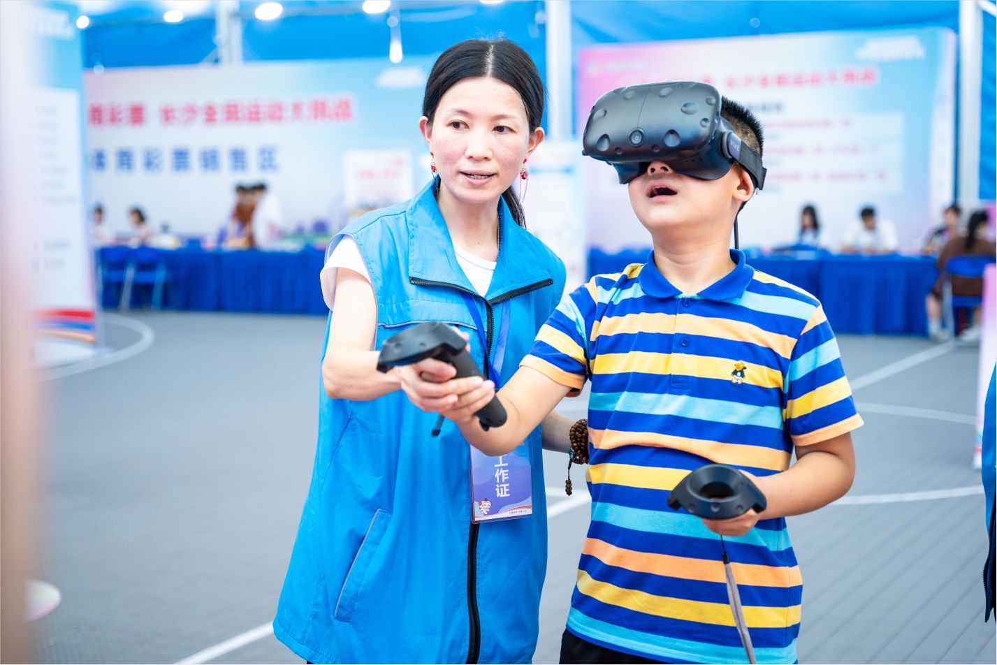 湖南乐鱼体育管理有限公司