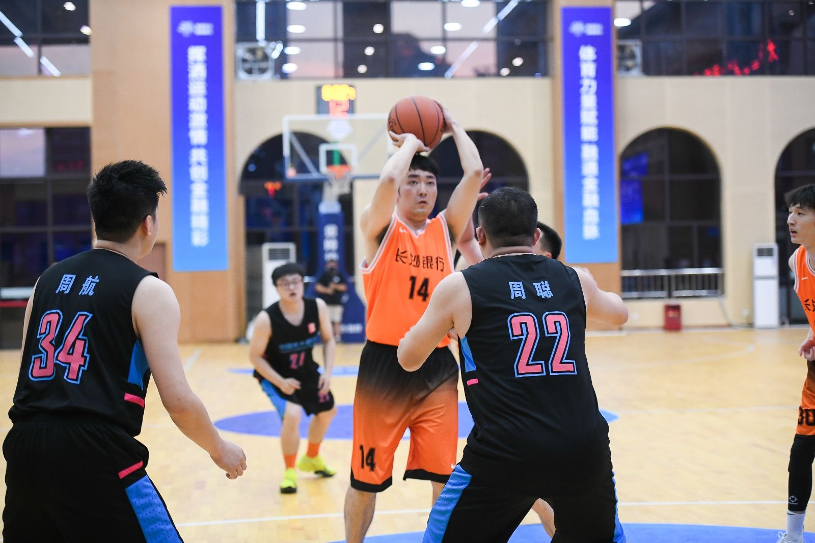 湖南乐鱼体育管理有限公司