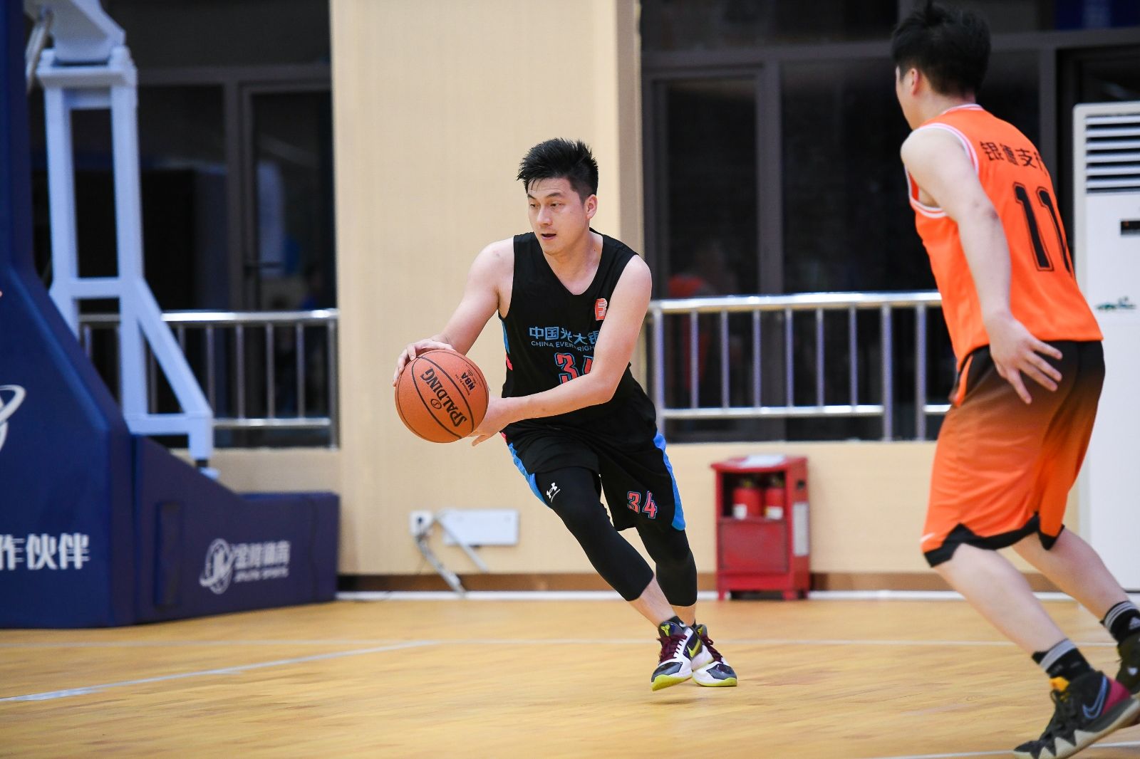 湖南乐鱼体育管理有限公司