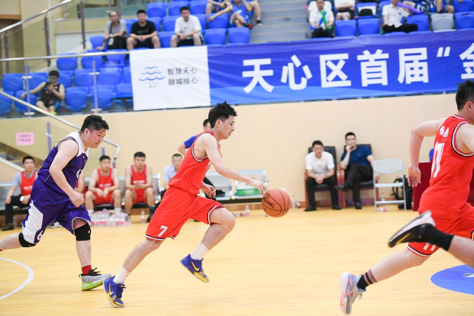 湖南乐鱼体育管理有限公司