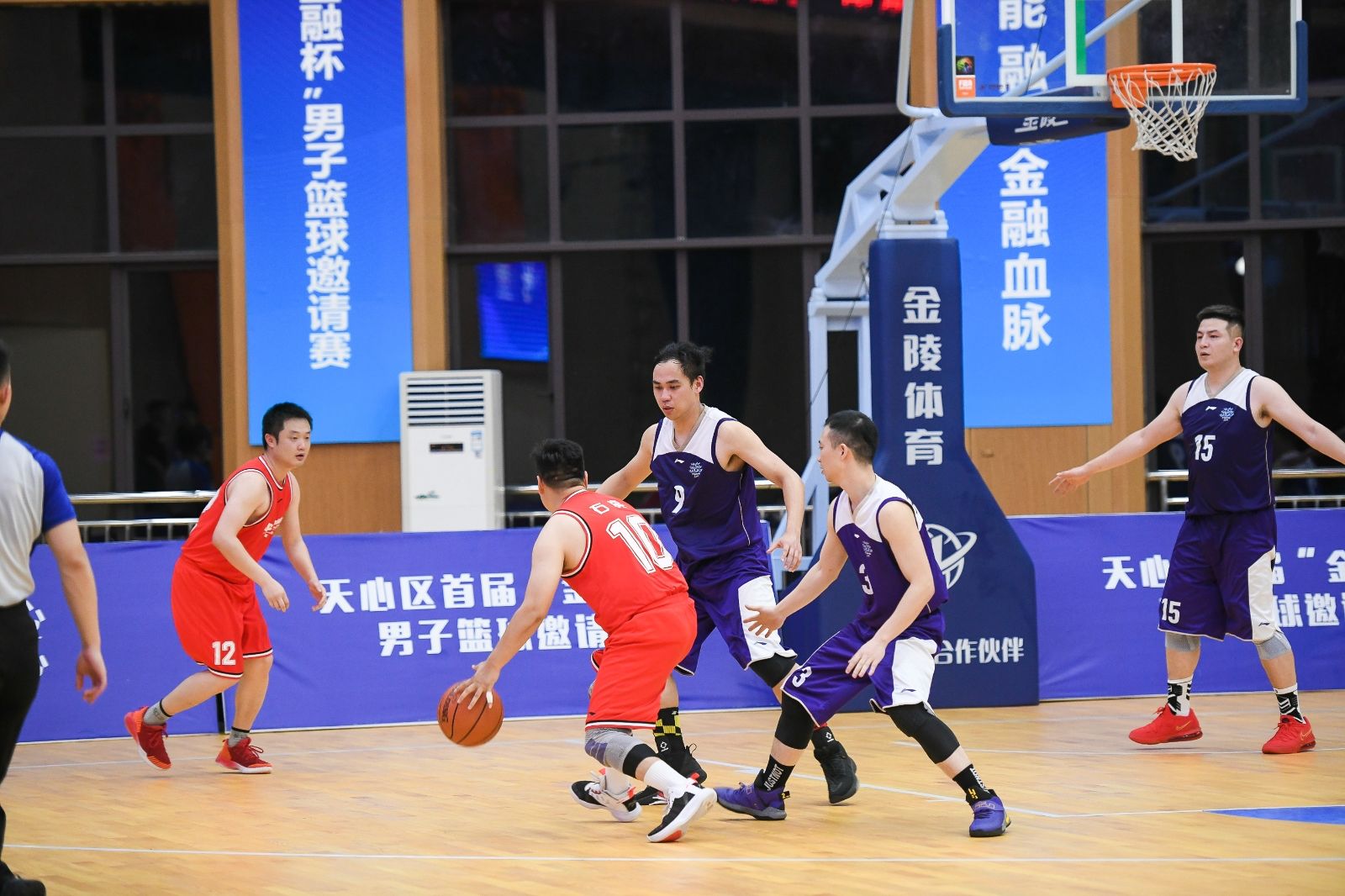 湖南乐鱼体育管理有限公司