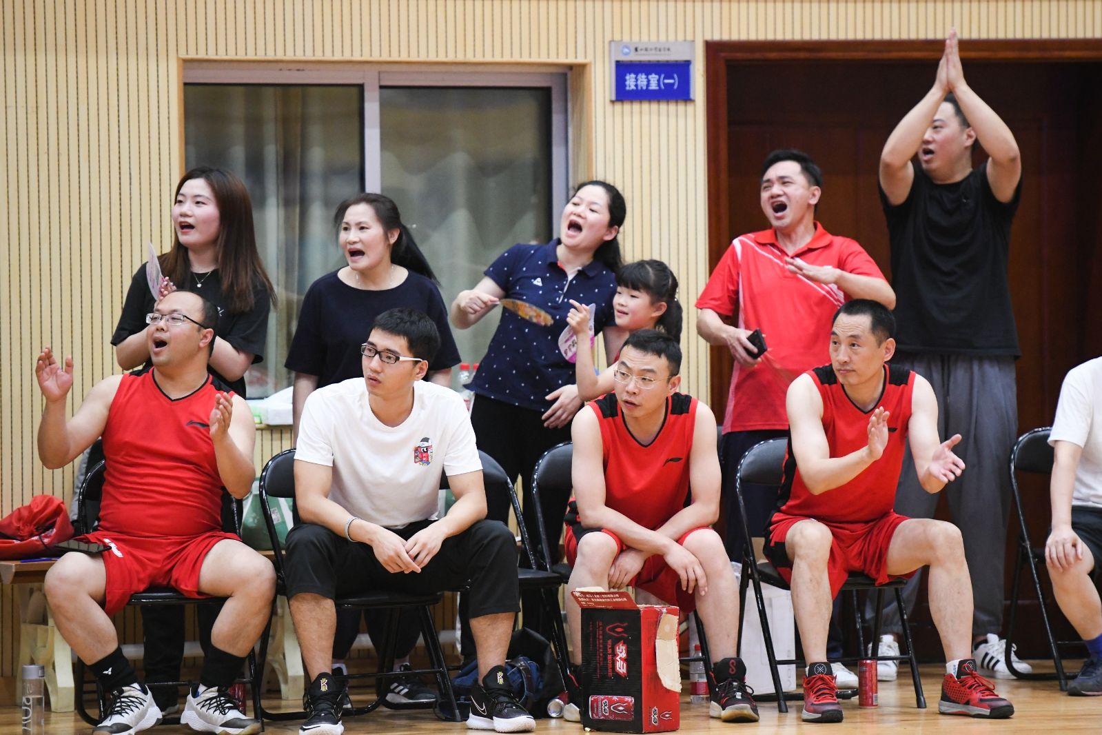 湖南乐鱼体育管理有限公司