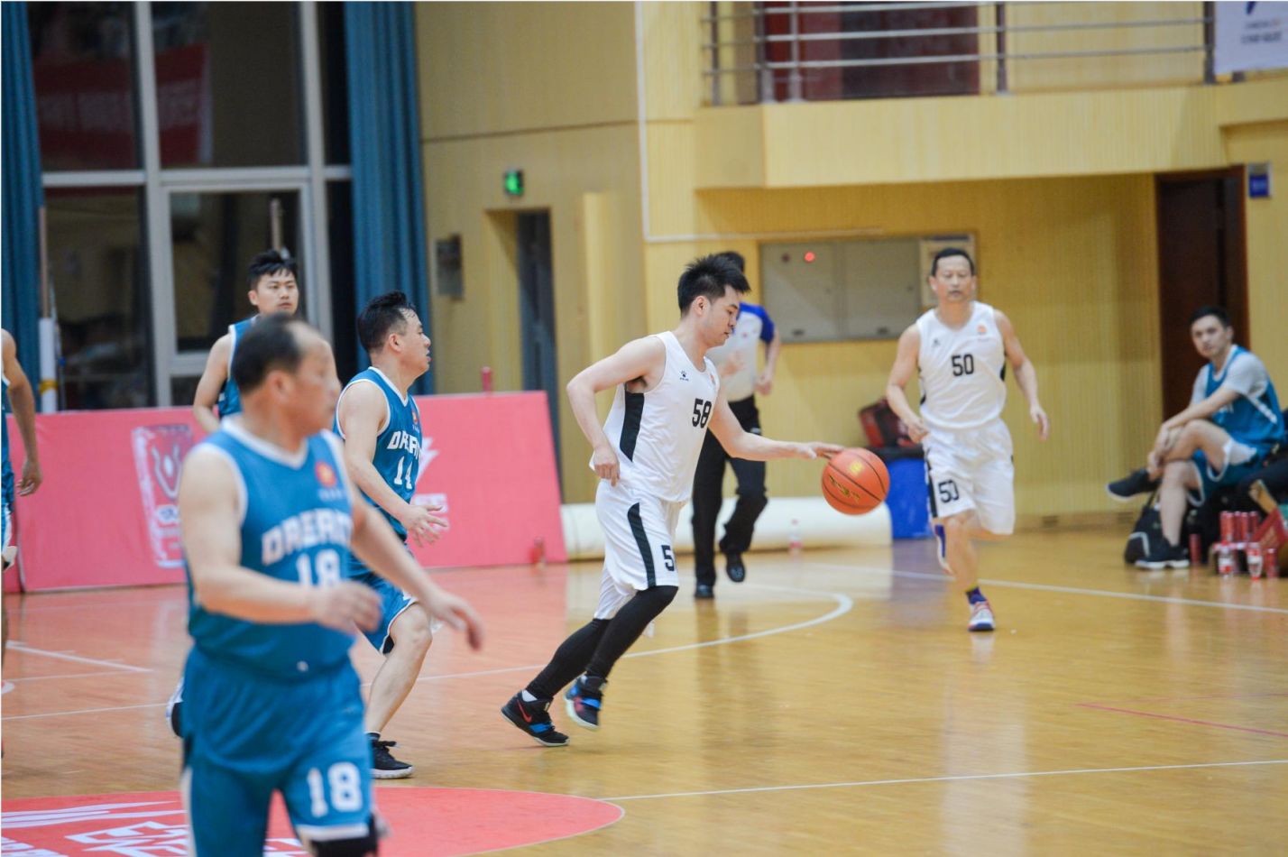 湖南乐鱼体育管理有限公司